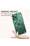 Magnetic Case for iPhone 15 Pro Max with Integrated Camera Lens Protector, [Compatible with MagSafe] - 5
