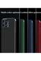Personality Handsome Light Thin Carbon Fiber Pattern PC Phone case Compatible with iPhone 11 Pro Uni - 5