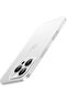 Ultra-Slim 0.35mm Case for iPhone 16 Pro (6.3 Inch) – Lightweight Matte Finish, Full Camera Lens Pro