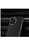Personality Handsome Light Thin Carbon Fiber Pattern PC Phone case Compatible with iPhone 15 Unique - 4