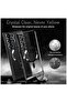 Magnetic Clear Case for Samsung Galaxy S23 Ultra with Camera Lens Protector Magsafe Compatible Elect - 3