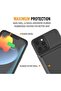 ELTERAZONE for iPhone 13 Pro Max/12 Pro Max Battery Case,4800mAh Support SYNC Data Wired Headset Ext - 3