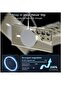 Samsung Galaxy S24 Ultra Case, Compatible for MagSafe with Screen Protector, Shockproof Military Pro - 2