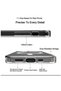 Apple iPhone 14 Pro Clear MagSafe Case Transparent Magnetic Shockproof Cover Wireless Charging Compa - 5