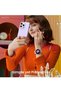Premium Soft Liquid Silicone Case for iPhone 16 Pro – Silky and Soft Touch Series Full-Body Protecti - 3