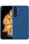 Samsung Galaxy S24 Plus Soft Silicone Gelly Rubber Case – Shockproof Matte Finish with Camera Protec