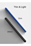 Premium Soft Liquid Silicone Case Cover for Realme 12 5G 2024 – Shockproof, Scratch-Resistant, Soft - 2