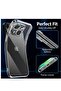 Premium Clear Case Compatible with iPhone 14 Back Cover With Full Camera Lens Coverage, Anti-Yellowi - 4