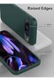 Google Pixel 9 Pro XL Case – Liquid Silicone Shockproof Protective Cover, Anti-Fingerprint & Anti-Sc - 3