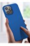 iPhone 13 Pro Max Case Slim Fit Ultra-Thin [Guardian Series] Soft TPU Matte Finish Coating Phone Cas - 2