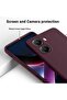 Xiaomi Poco X7 Pro 5G 2025 Case Cover – Premium Soft Liquid Silicone Shockproof Back Cover | Slim, A - 6