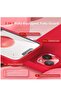 [5 in 1] Designed for IPhone 14 PLUS Case, with 2 Pack Screen Protector + 2 Pack Camera Lens Protect - 2