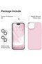 5-in-1 iPhone 15 Case – Magnetic, MagSafe-Compatible with 2x Screen Protectors & Camera Lens P - 5