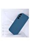 Samsung Galaxy A25 5G Case – Silicone Phone Case with 1 Screen Protector, Soft Anti-Scratch Microfib - 4