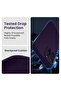 Designed for iPhone 15 Pro Max Case, Silicone Upgraded [Camera Protection] for iPhone 15 ProMax Case - 4