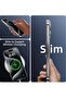 Ultra-Thin Clear iPhone 16 Pro Max Case [Non-Yellowing] with Camera Lens & Screen Protectors – Slim, - 7