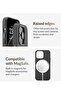 (for iPhone 14 Pro Max) - European Nappa Leather Case - Smoothen and Soften Over Time - Compatible w - 4