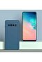 Slim Fit Soft TPU Case for Samsung Galaxy S10 Plus – Flexible Silicone Back Cover with Shockproof Pr - 2