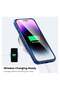 Case for iPhone 15 Pro Max Camshield Cover with Slide Camera Lens Protection PC Back & TPU Bumper Fr - 6