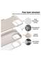 Compatible with iPhone 15 Pro Max Case, Liquid Silicone Case, Full Body Shockproof Protective Cover - 3