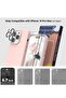 Magnetic Case Designed for iPhone 14 Pro Max Case 6.7 inch (2022), Compatible with MagSafe, Liquid S - 2