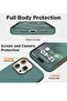 Compatible with iPhone 15 Pro Max Case, Liquid Silicone Case, Full Body Shockproof Protective Cover - 4