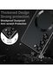 Magnetic Clear Case for Samsung Galaxy S23 with Camera Lens Protector Magsafe Compatible Electroplat - 5