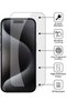 MagSafe Compatible iPhone 14 Pro Max Case, Clear Case [Military Grade Protection] with 2X Tem - 6