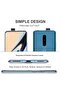 Case For Oneplus 7 Pro, Js [Scratchproof] Lightweight Shockproof Protection Flexible With Standard L - 5