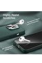 3 in 1 Silicone Case for iPhone 14 Pro Max 6.7-inch, with 2-Pack Screen Protector and 2-Pack Camera - 3