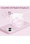 5-in-1 iPhone 15 Case – Magnetic, MagSafe-Compatible with 2x Screen Protectors & Camera Lens P - 4