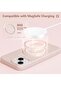 5 in 1 for iPhone 15 Case Magnetic, Compatible with Magsafe, with 2X[Screen Protectors + Came - 4