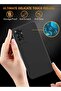 Redmi Note 11 Pro 5G Case - Soft Silicone New Material, Slim Anti-Drop Full Body Camera Protective C - 4