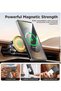 Magnetic Case Cover for Samsung Galaxy S25 Ultra 6.9 Inch with Magsafe Support – Shockproof Wireless - 3