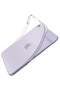 iPad Mini 6 Clear Case, Slim Design Flexible Soft TPU Protective Cover for iPad Mini 6th Generation - 3