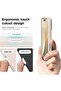 iPhone 16 Pro Case Cover – Full Body Protection, Shockproof, Slim Design with Anti-Scratch Soft Micr - 5