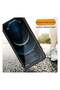 Battery Case for iPhone 12 Pro Max, 4500mAh Portable Protective Charging Case, Extended Battery Back - 4