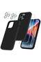Liquid Silicone Case for 2022 iPhone 14 Pro Max 6.7 Inch with 2-Pack Screen Protector and 2-Pack Cam