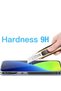 [5 in 1] Compatible for iPhone 14 Pro case 6.1 Inch with 2 Pack Tempered Glass Screen Protector & Ca - 5