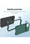 Case for iPhone 15 Camshield Cover with Slide Camera Lens Protection - PC Back & TPU Bumper, Anti-Fi - 5