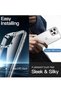 5-in-1 Case for iPhone 16 Pro Max (6.9-Inch) - Includes 2 Tempered Glass Screen Protectors & Camera - 4
