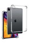 Clear Case for iPad Pro 12.9 inch 2022/2021/2020/2018 (6th/5th/4th/3rd Generation) – Reinforced Corn