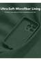 iPhone 15 Pro Max Case Silicone, Compatible with MagSafe, [Camera Protection][2X Screen Protectors] - 5