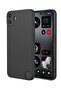 Case Compatible with Nothing CMF Phone 1 | Silky-Soft Liquid Silicone Cover | Anti-Scratch & Shockpr