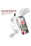 iPhone Xs Max Case,Ultra Slim Fit iPhone Case Liquid Silicone Gel Cover with Full Body Protection An - 2