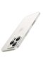 Ultra Slim (0.35mm Thin) Case for iPhone 16 Pro 6.3 Inch – Camera Lens Full Protection, Lightweight