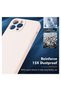 Silicone Magnetic Case for iPhone 13 Pro Max with 2 Pack Tempered Glass Screen Protector Magsafe Cas - 3