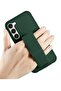 Samsung Galaxy S24 Plus Protective Case – Premium Silicone Cover with Vertical & Horizontal Hand Str - 3