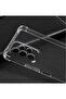 Samsung Galaxy A33 5G Clear Cover Case soft TPU Transparent Silicone Gel Back Protective Case shock - 5