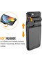 ELTERAZONE for iPhone 13 Pro Max/12 Pro Max Battery Case,4800mAh Support SYNC Data Wired Headset Ext - 4